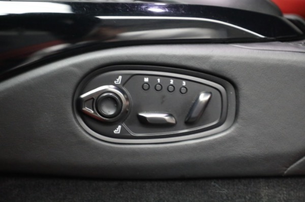 Used 2020 Aston Martin Vantage Coupe for sale $105,900 at Maserati of Westport in Westport CT 06880 18