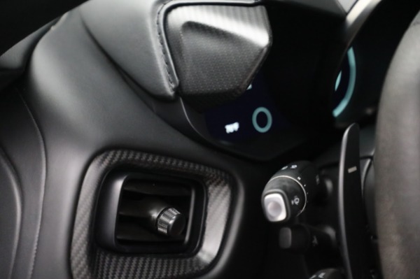 New 2020 Aston Martin Vantage Coupe for sale Sold at Maserati of Westport in Westport CT 06880 19