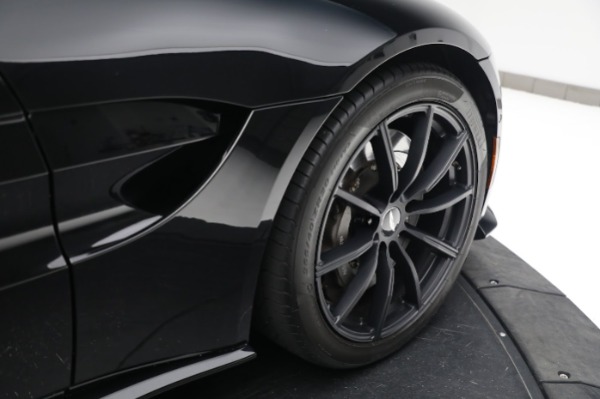 Used 2020 Aston Martin Vantage Coupe for sale $105,900 at Maserati of Westport in Westport CT 06880 28