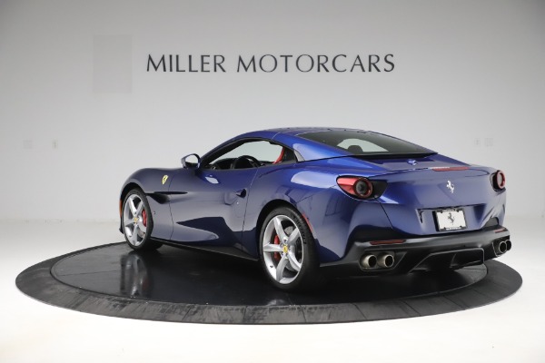 Used 2019 Ferrari Portofino for sale Sold at Maserati of Westport in Westport CT 06880 15