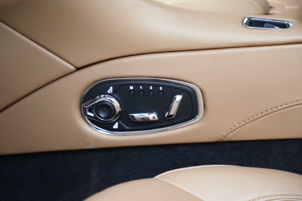 Used 2020 Aston Martin DBS Superleggera Coupe for sale Sold at Maserati of Westport in Westport CT 06880 22