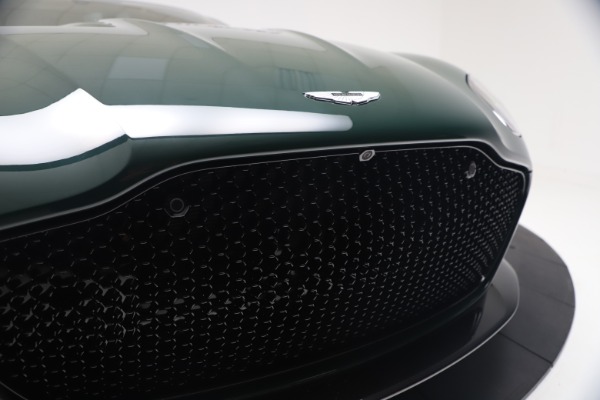 Used 2020 Aston Martin DBS Superleggera Coupe for sale Sold at Maserati of Westport in Westport CT 06880 26