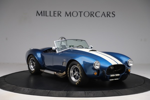 Used 1965 Ford Cobra CSX for sale Sold at Maserati of Westport in Westport CT 06880 10