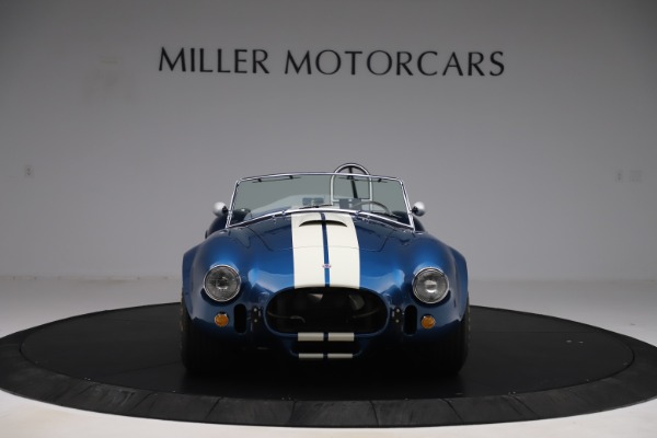 Used 1965 Ford Cobra CSX for sale Sold at Maserati of Westport in Westport CT 06880 11