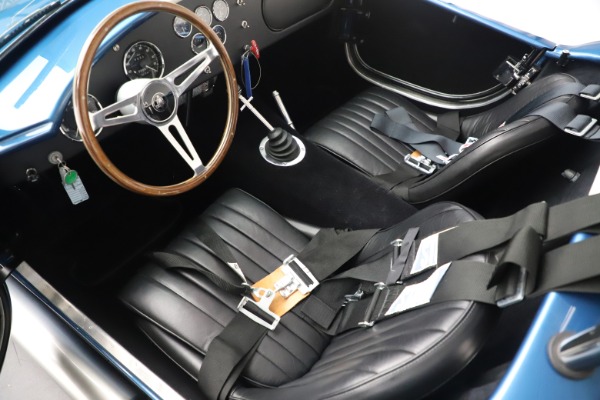 Used 1965 Ford Cobra CSX for sale Sold at Maserati of Westport in Westport CT 06880 16