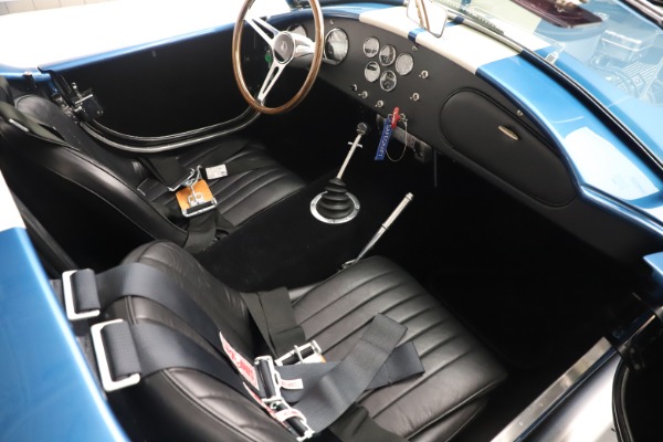 Used 1965 Ford Cobra CSX for sale Sold at Maserati of Westport in Westport CT 06880 20