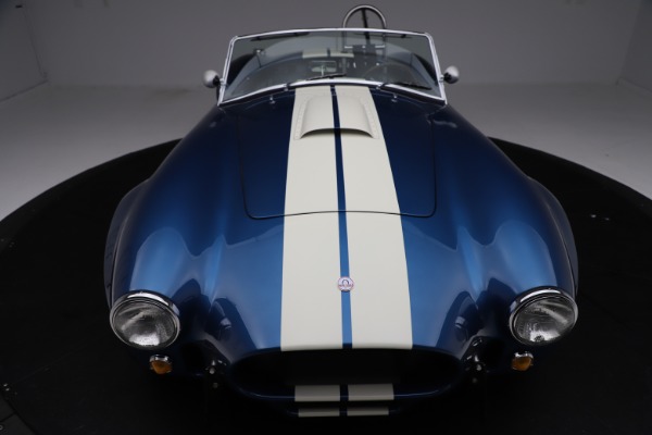 Used 1965 Ford Cobra CSX for sale Sold at Maserati of Westport in Westport CT 06880 26