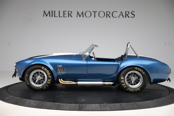 Used 1965 Ford Cobra CSX for sale Sold at Maserati of Westport in Westport CT 06880 3