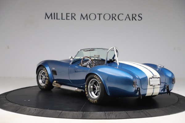 Used 1965 Ford Cobra CSX for sale Sold at Maserati of Westport in Westport CT 06880 5
