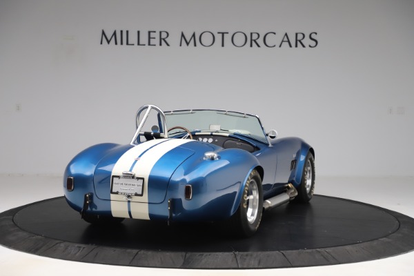 Used 1965 Ford Cobra CSX for sale Sold at Maserati of Westport in Westport CT 06880 6