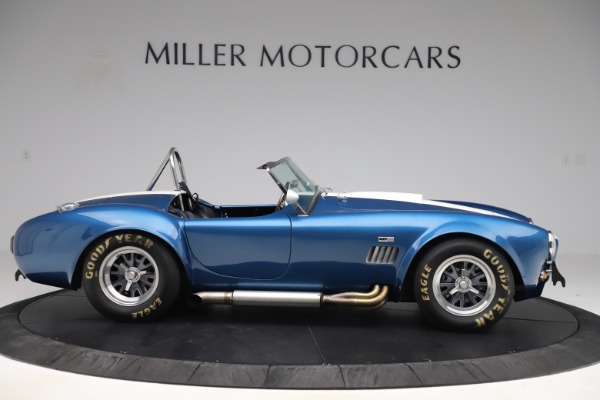 Used 1965 Ford Cobra CSX for sale Sold at Maserati of Westport in Westport CT 06880 8