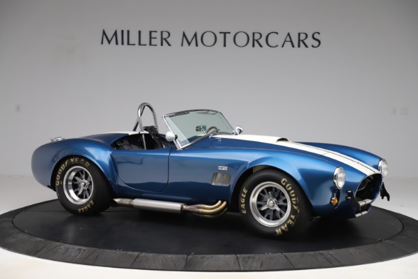 Used 1965 Ford Cobra CSX for sale Sold at Maserati of Westport in Westport CT 06880 9