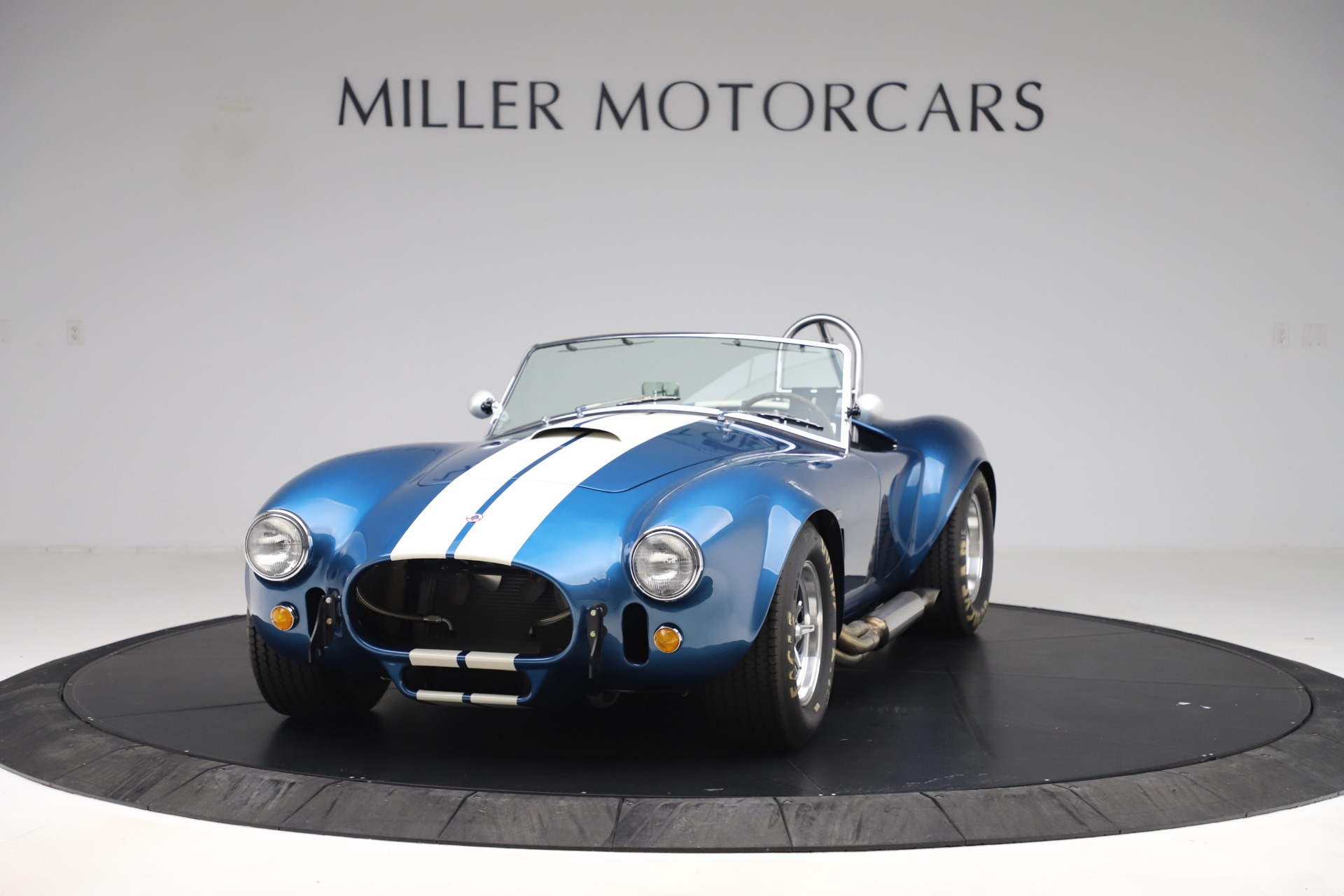 Used 1965 Ford Cobra CSX for sale Sold at Maserati of Westport in Westport CT 06880 1