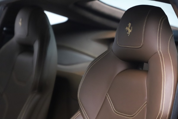 Used 2017 Ferrari F12 Berlinetta Base for sale Sold at Maserati of Westport in Westport CT 06880 16