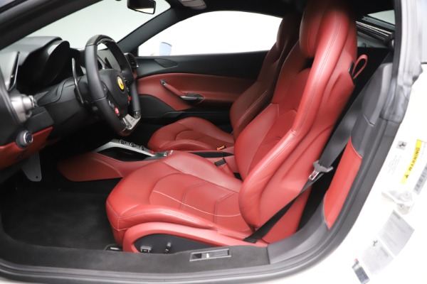 Used 2016 Ferrari 488 GTB for sale Sold at Maserati of Westport in Westport CT 06880 14