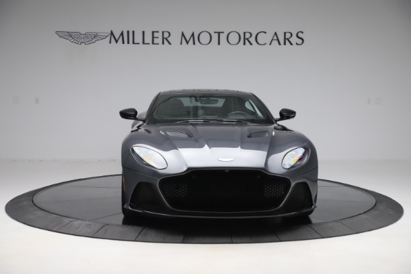 Used 2019 Aston Martin DBS Superleggera Coupe for sale Sold at Maserati of Westport in Westport CT 06880 12