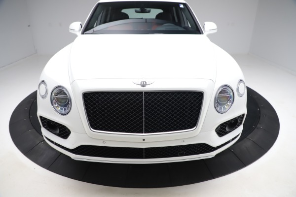 New 2020 Bentley Bentayga V8 for sale Sold at Maserati of Westport in Westport CT 06880 13