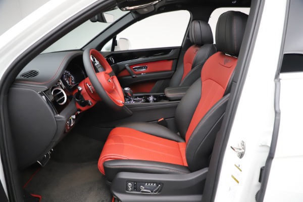 New 2020 Bentley Bentayga V8 for sale Sold at Maserati of Westport in Westport CT 06880 19