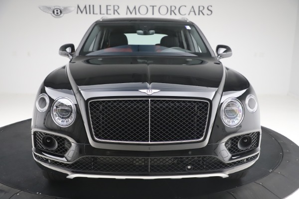 New 2020 Bentley Bentayga V8 for sale Sold at Maserati of Westport in Westport CT 06880 13