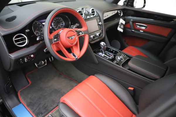 New 2020 Bentley Bentayga V8 for sale Sold at Maserati of Westport in Westport CT 06880 15