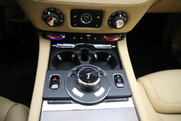 Used 2015 Rolls-Royce Ghost for sale Sold at Maserati of Westport in Westport CT 06880 26