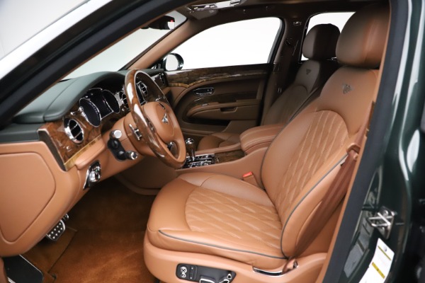 New 2020 Bentley Mulsanne for sale Sold at Maserati of Westport in Westport CT 06880 19