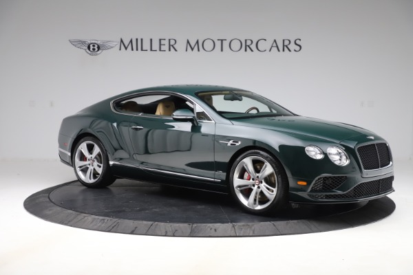 Used 2017 Bentley Continental GT V8 S for sale Sold at Maserati of Westport in Westport CT 06880 10