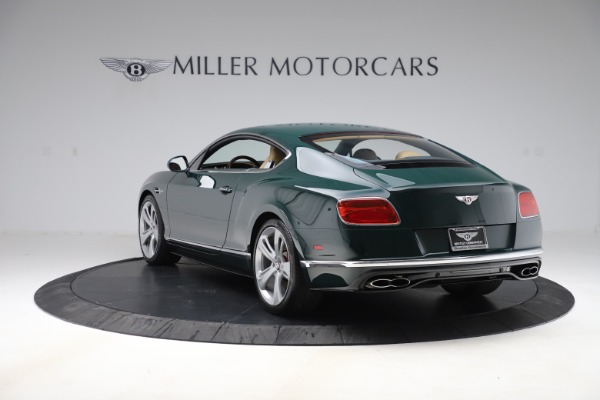 Used 2017 Bentley Continental GT V8 S for sale Sold at Maserati of Westport in Westport CT 06880 5