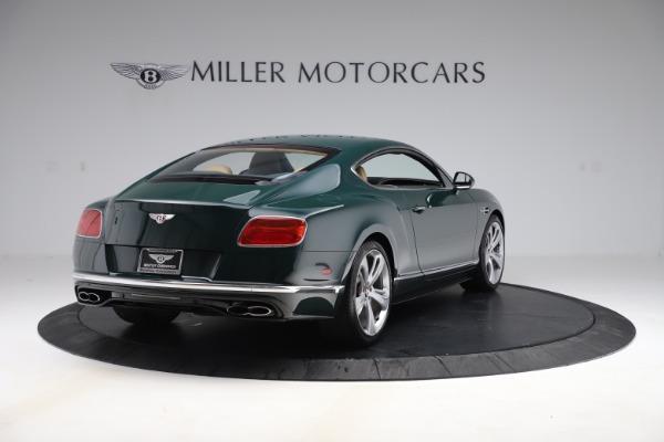 Used 2017 Bentley Continental GT V8 S for sale Sold at Maserati of Westport in Westport CT 06880 7