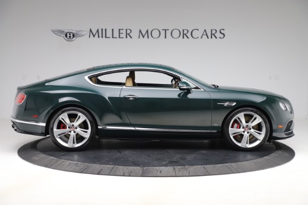 Used 2017 Bentley Continental GT V8 S for sale Sold at Maserati of Westport in Westport CT 06880 9