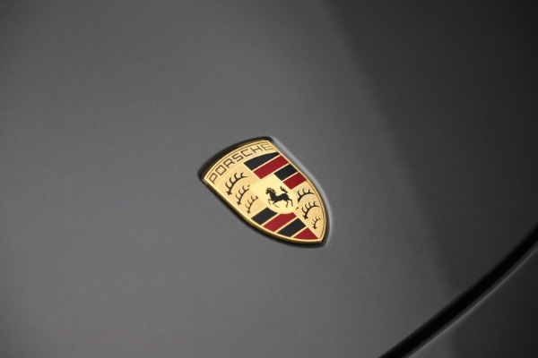 Used 2015 Porsche Cayman S for sale $63,900 at Maserati of Westport in Westport CT 06880 22