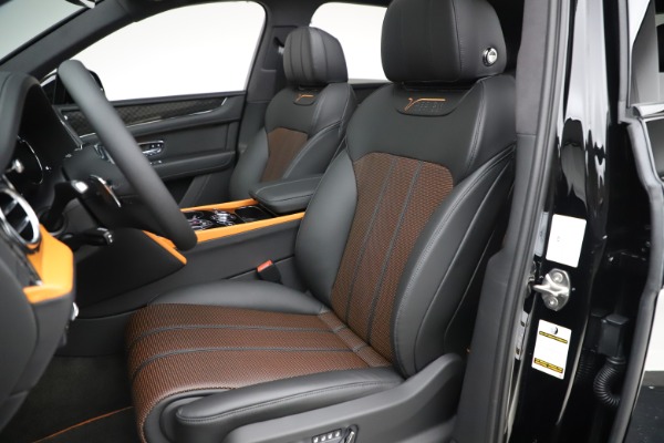 New 2020 Bentley Bentayga V8 Design Series for sale Sold at Maserati of Westport in Westport CT 06880 20