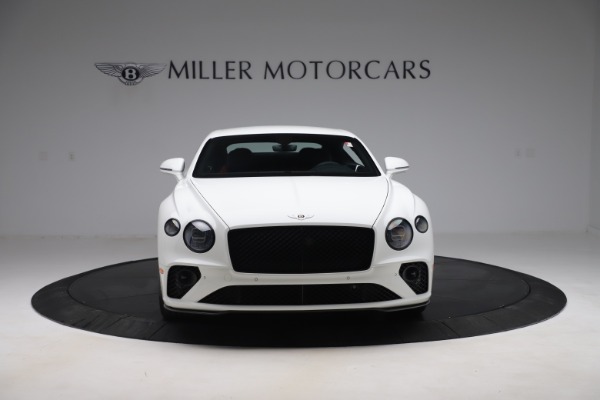 New 2020 Bentley Continental GT V8 for sale Sold at Maserati of Westport in Westport CT 06880 14