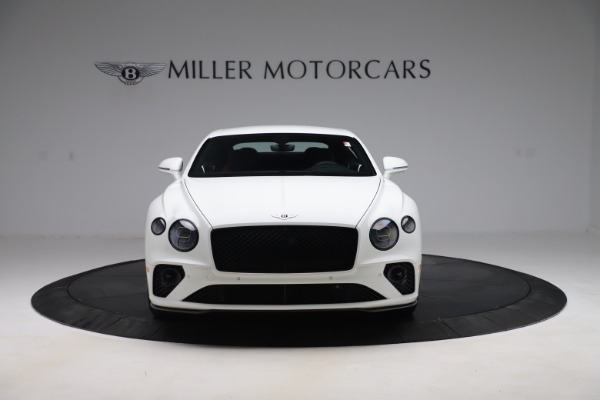 New 2020 Bentley Continental GT V8 for sale Sold at Maserati of Westport in Westport CT 06880 2