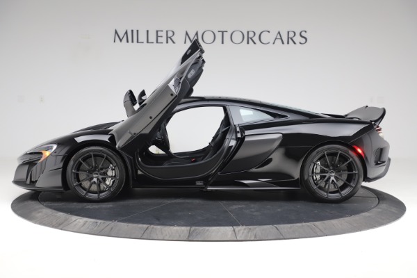 Used 2016 McLaren 675LT COUPE for sale Sold at Maserati of Westport in Westport CT 06880 11