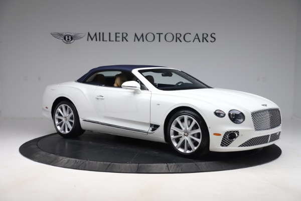 Used 2020 Bentley Continental GT Convertible V8 for sale Sold at Maserati of Westport in Westport CT 06880 18