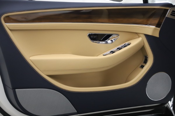 Used 2020 Bentley Continental GT Convertible V8 for sale Sold at Maserati of Westport in Westport CT 06880 23