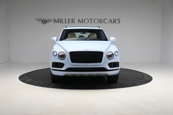 Used 2020 Bentley Bentayga V8 for sale $129,900 at Maserati of Westport in Westport CT 06880 20
