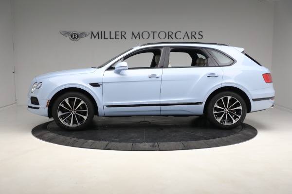 Used 2020 Bentley Bentayga V8 for sale $129,900 at Maserati of Westport in Westport CT 06880 4
