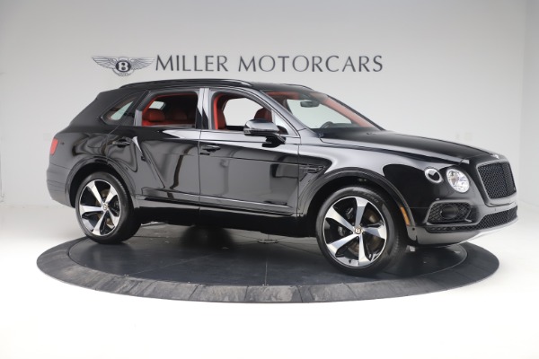 Used 2020 Bentley Bentayga V8 for sale Sold at Maserati of Westport in Westport CT 06880 10