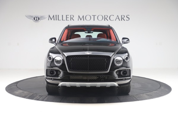 Used 2020 Bentley Bentayga V8 for sale $154,900 at Maserati of Westport in Westport CT 06880 12