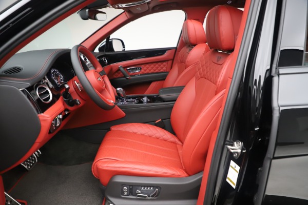 Used 2020 Bentley Bentayga V8 for sale $154,900 at Maserati of Westport in Westport CT 06880 19