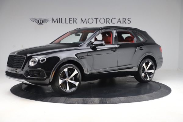 Used 2020 Bentley Bentayga V8 for sale $154,900 at Maserati of Westport in Westport CT 06880 2