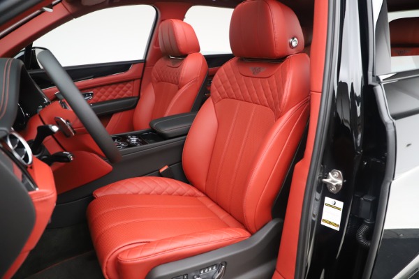 Used 2020 Bentley Bentayga V8 for sale $154,900 at Maserati of Westport in Westport CT 06880 20