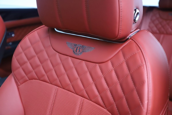 Used 2020 Bentley Bentayga V8 for sale $154,900 at Maserati of Westport in Westport CT 06880 21