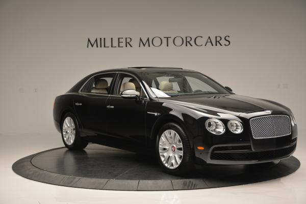 Used 2016 Bentley Flying Spur V8 for sale Sold at Maserati of Westport in Westport CT 06880 11