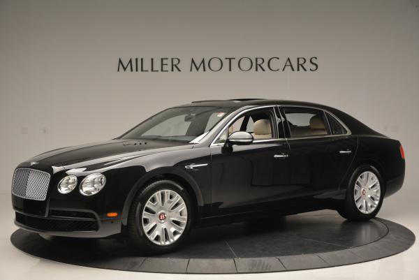 Used 2016 Bentley Flying Spur V8 for sale Sold at Maserati of Westport in Westport CT 06880 2