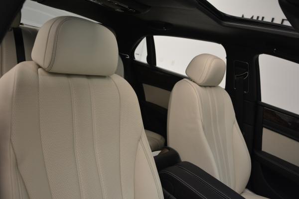 Used 2016 Bentley Flying Spur V8 for sale Sold at Maserati of Westport in Westport CT 06880 22