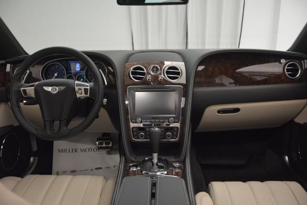 Used 2016 Bentley Flying Spur V8 for sale Sold at Maserati of Westport in Westport CT 06880 25