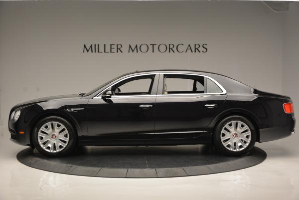 Used 2016 Bentley Flying Spur V8 for sale Sold at Maserati of Westport in Westport CT 06880 3